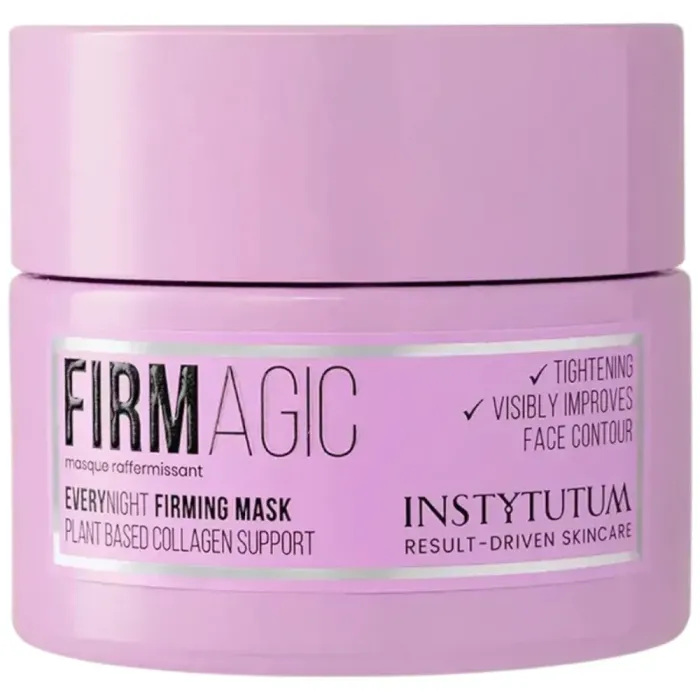 Ежедневная ночная лифтинг-маска Instytutum Firmagic Everynight Firming Mask