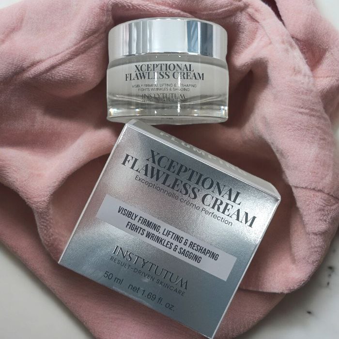 Крем для лица осветляющий Instytutum C-Illuminating 3D Moisturizer