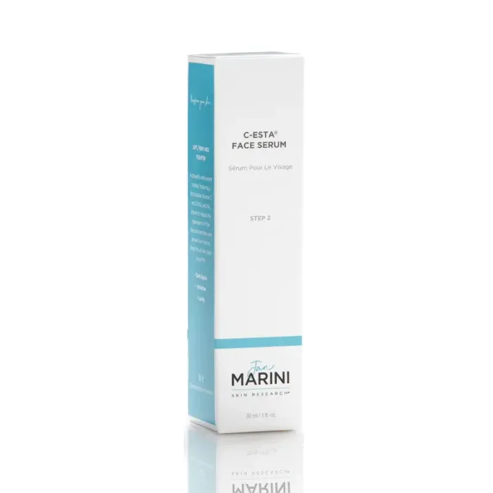 Антивікова сироватка Jan Marini C-ESTA Face Serum