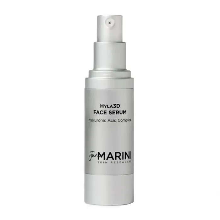 Сыворотка антивозрастная Jan Marini Hyla3D Face Serum