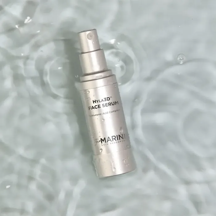 Сыворотка антивозрастная Jan Marini Hyla3D Face Serum