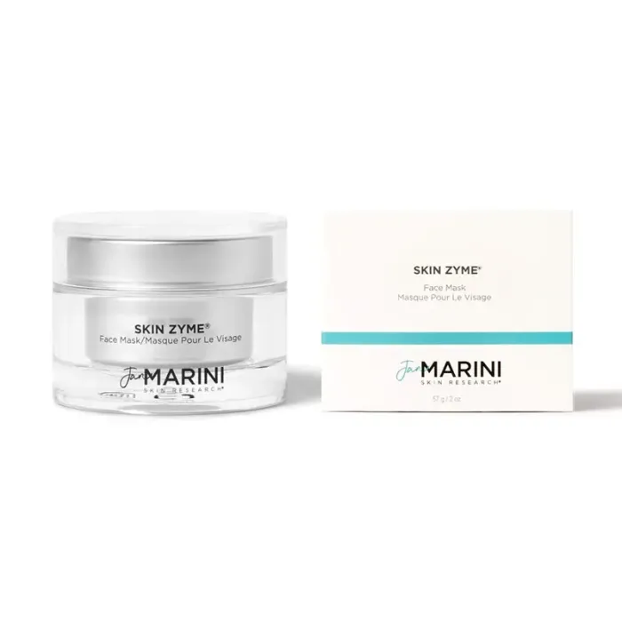 Крем-маска эксфолиант Jan Marini Skin Zyme