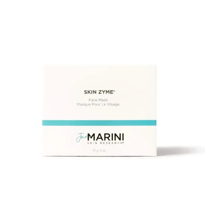 Крем-маска эксфолиант Jan Marini Skin Zyme