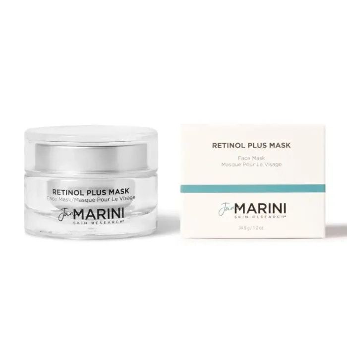 Крем-маска с ретинолом Jan Marini Retinol Plus Mask