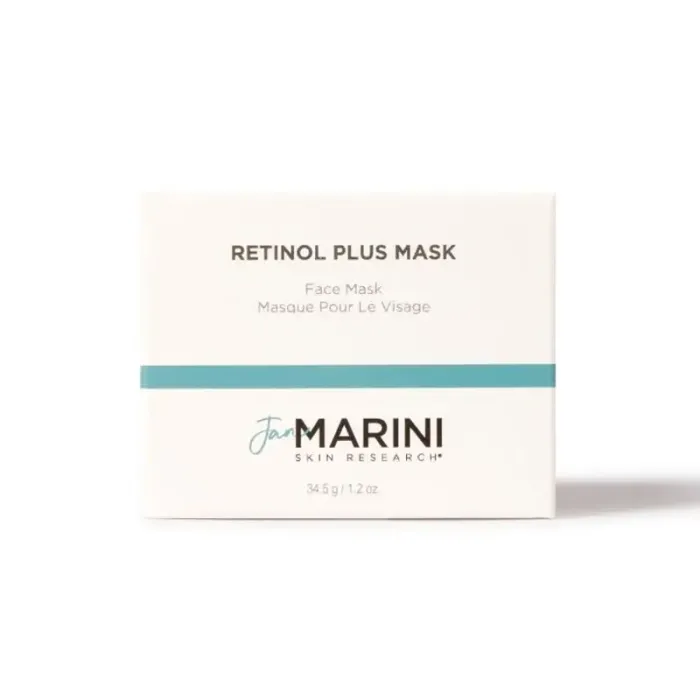 Крем-маска с ретинолом Jan Marini Retinol Plus Mask