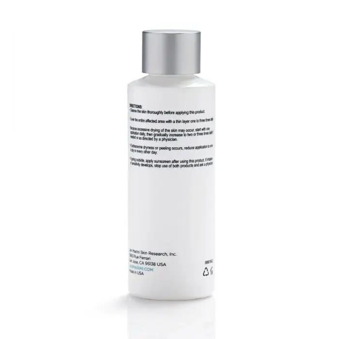 Лосьйон від акне Jan Marini Benzoyl Peroxide 10% Lotion