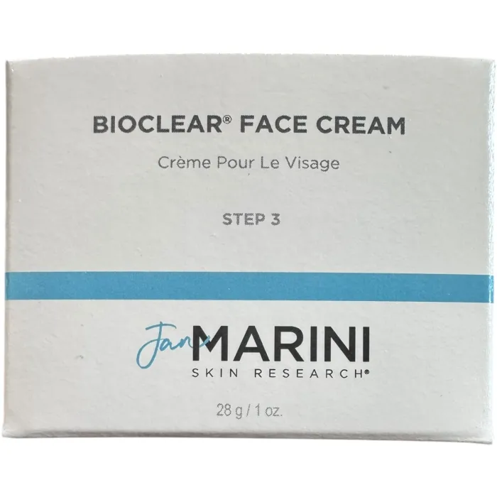 Крем для кожи Jan Marini Bioclear Face Cream