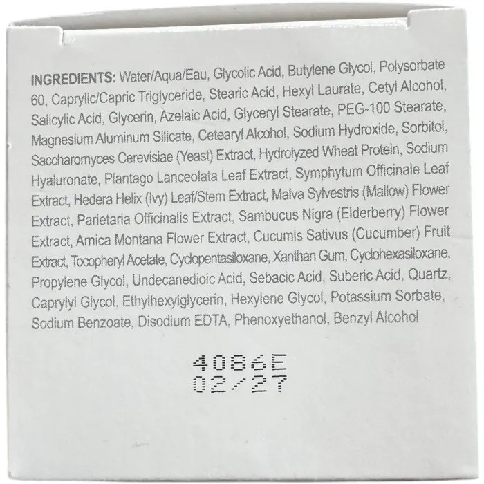 Крем для кожи Jan Marini Bioclear Face Cream