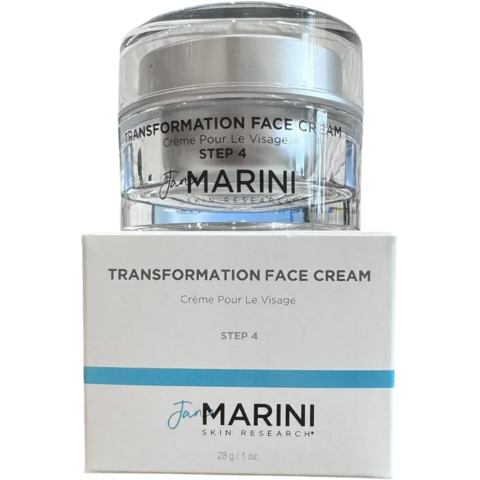 Увлажняющий крем Jan Marini Transformation Face Cream