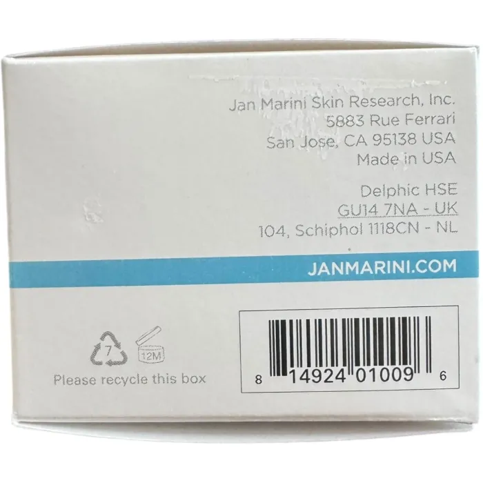 Антивіковий крем Jan Marini Age Intervention Face Cream