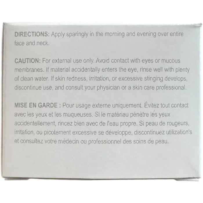 Антивіковий крем Jan Marini Age Intervention Face Cream