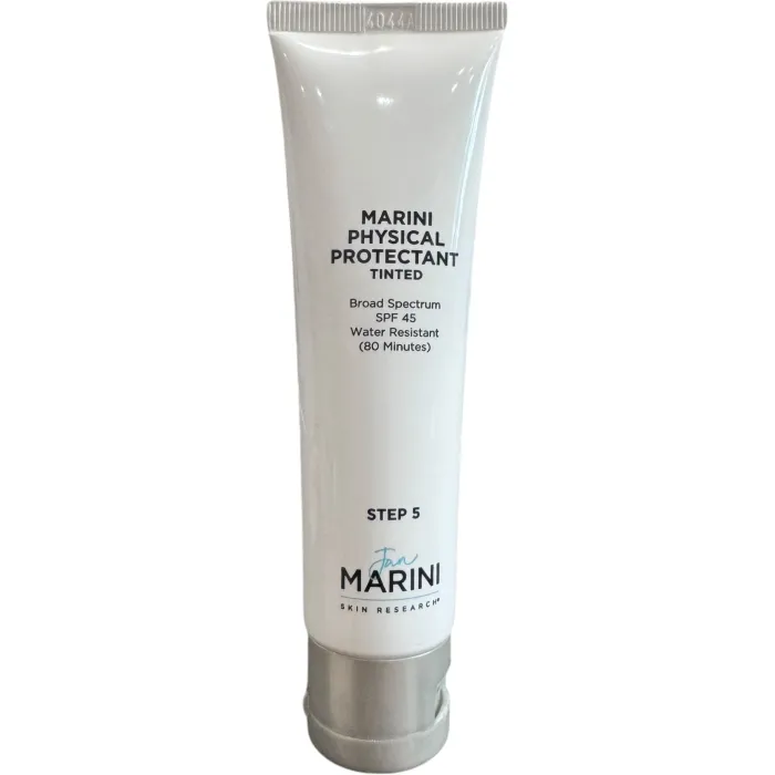 Солнцезащитный крем с физическими фильтрами SPF 45 Jan Marini Physical Protectant