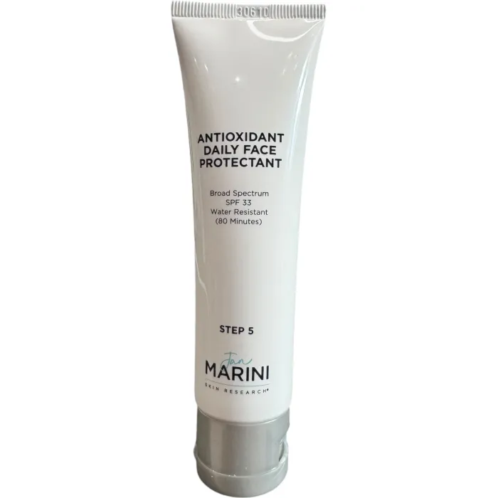 Антиоксидантный крем Jan Marini Antioxidant Daily Face Protectant SPF 33