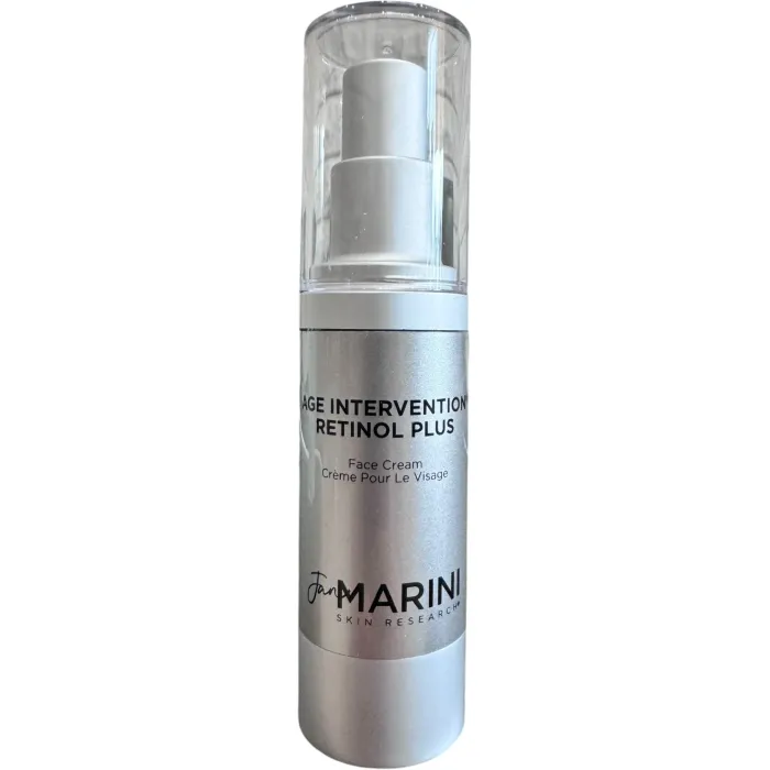 Крем с ретинолом омолаживающий Jan Marini Age Intervention Retinol plus