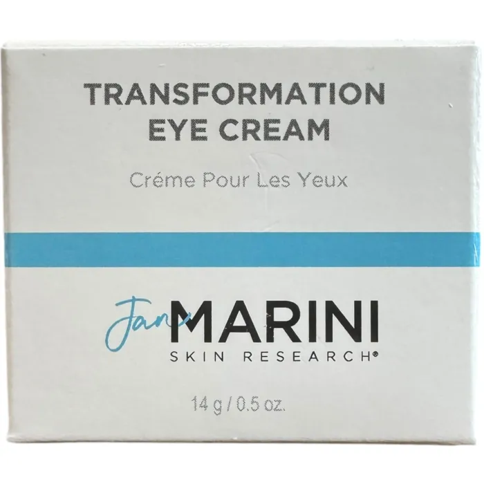 Крем для  век Jan Marini Transformation Eye Cream