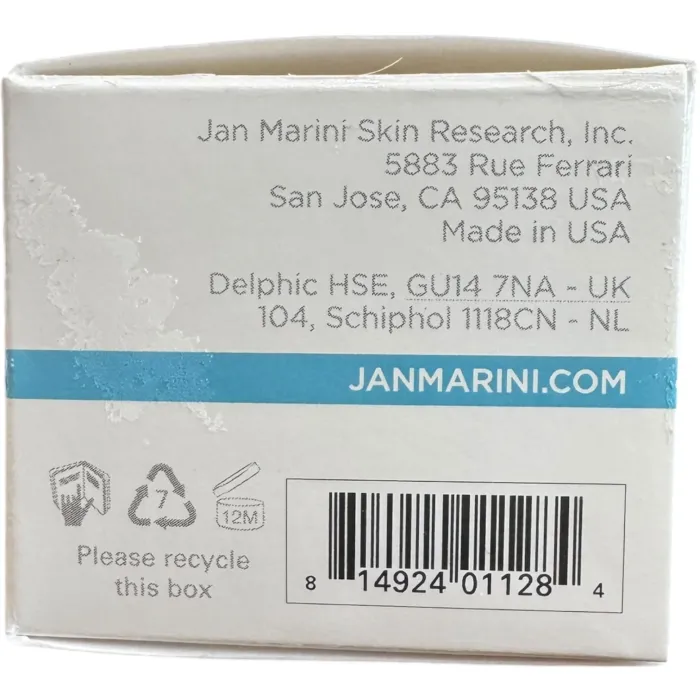 Крем для  век Jan Marini Transformation Eye Cream