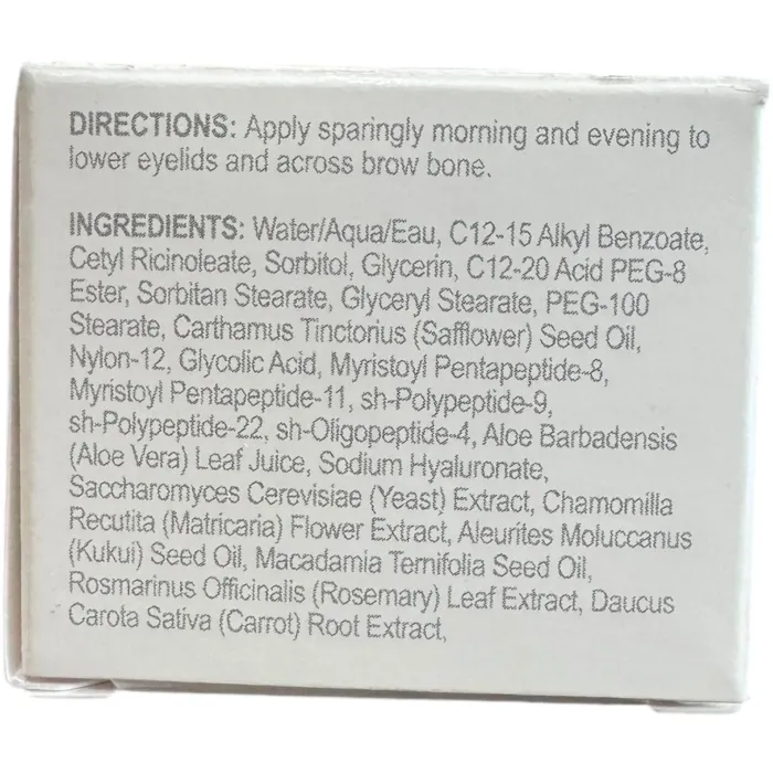 Крем для  век Jan Marini Transformation Eye Cream