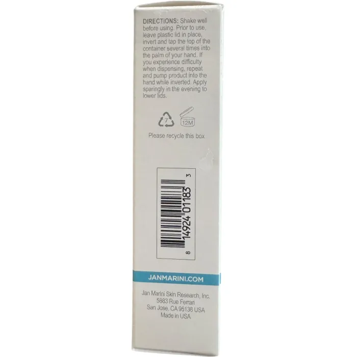 Гель для сияния  глаз Jan Marini Luminate Eye Gel