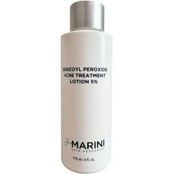 Лосьон от акне Jan Marini Benzoyl Peroxide 5% Lotion