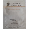 Пробники Janssen Cosmetics