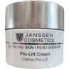 Насыщенный регенерирующий лифтинг крем Janssen Pro-Lift Cream