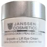 Разглаживающий крем для кожи вокруг глаз лифтинг Janssen Smooth Lift Eye Cream