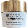 Крем ліфтинг для контуру обличчя Janssen Skin Contour Cream