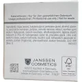 Ампулы лифтинг-эффект Janssen Ampoules Anti - Wrinkle Booster