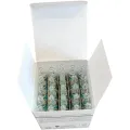 Ампулы лифтинг-эффект Janssen Ampoules Anti - Wrinkle Booster