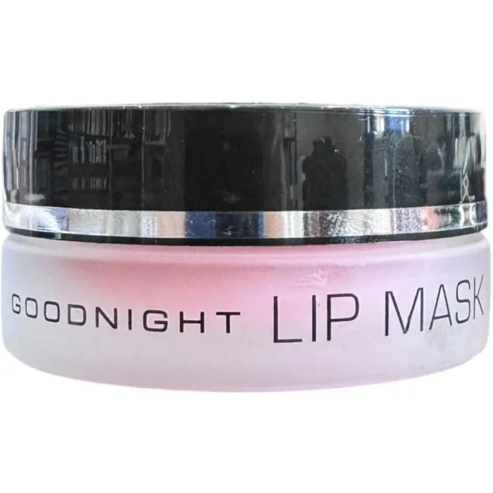 Ночная маска для губ Janssen Cosmeceutical Goodnight Lip Mask