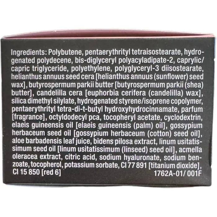 Ночная маска для губ Janssen Cosmeceutical Goodnight Lip Mask