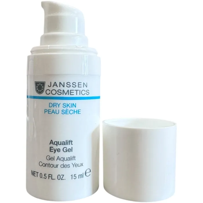 Гель для повік Janssen Aqualift Eye Gel