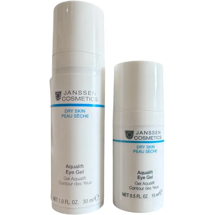 Гель для повік Janssen Aqualift Eye Gel