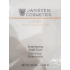 Пробники Janssen Cosmetics