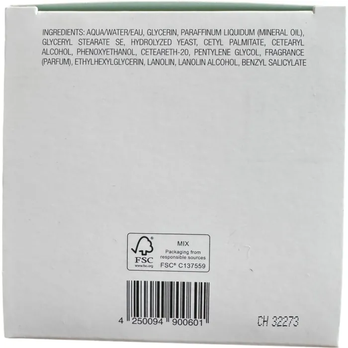 Энзимная маска-пилинг Klapp Clean & Active Enzyme Peeling