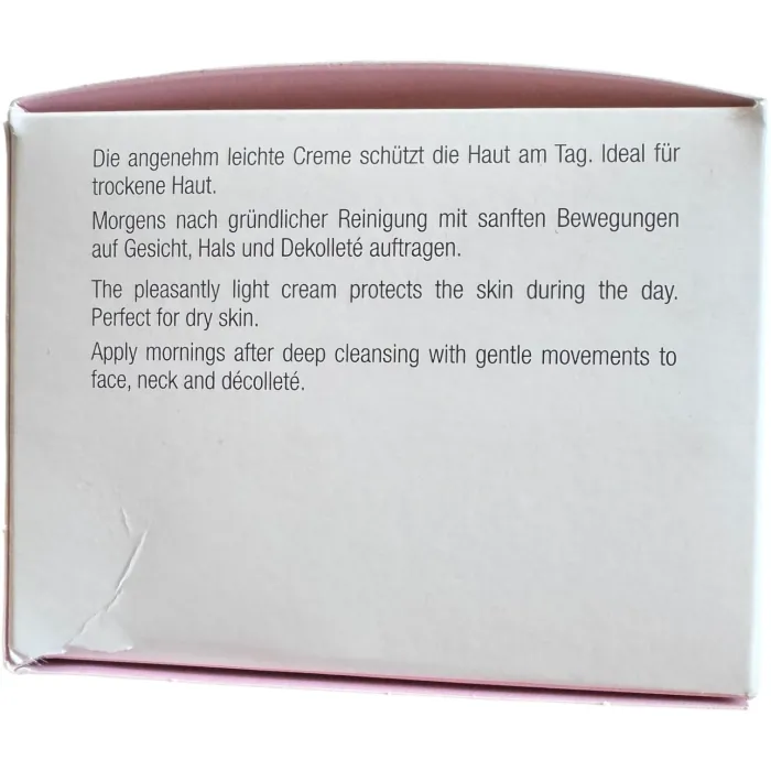 Дневной защитный крем Klapp Immun Daily Cream Protection