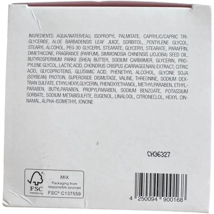 Дневной защитный крем Klapp Immun Daily Cream Protection