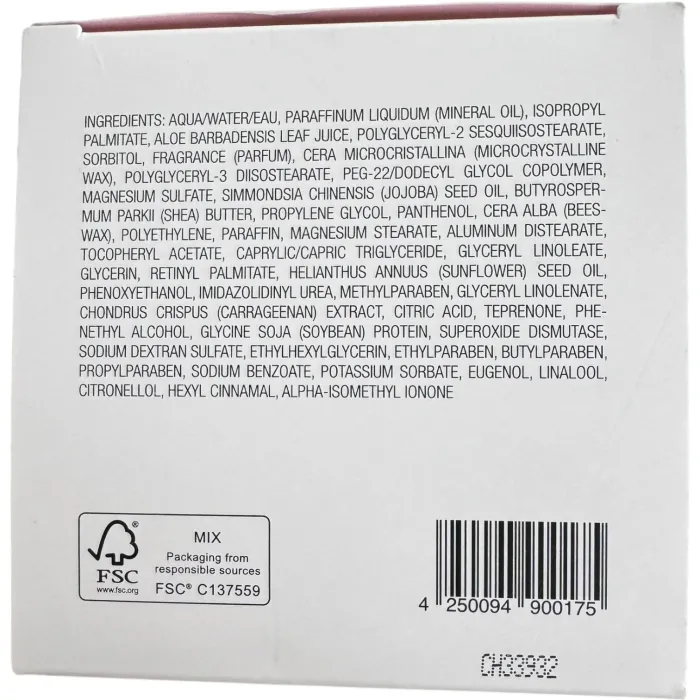 Крем ночная защита Klapp Immun Night Cream Defense