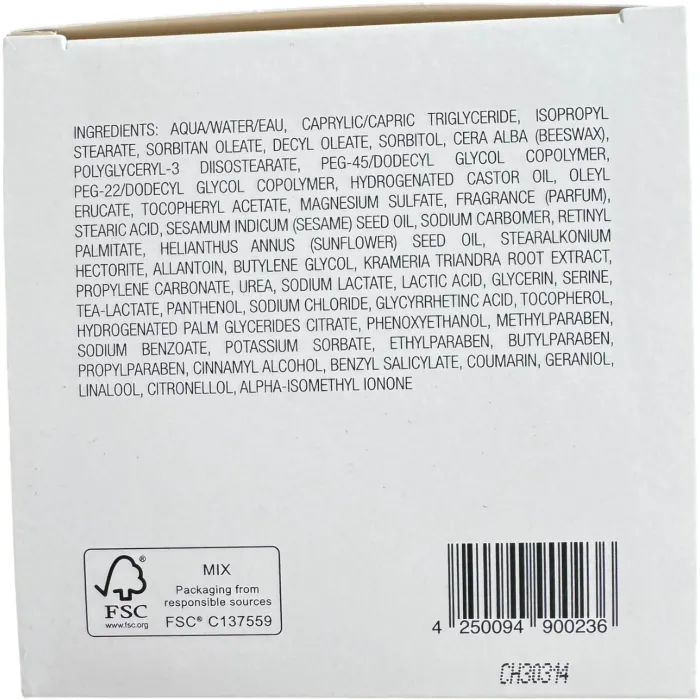 Крем витамин А Klapp A Classic Cream