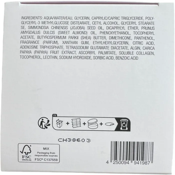 Крем увлажняющий Klapp SkinCon Cellular Moist