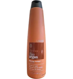 Шампунь с аргановым маслом Lakme K.Thpy Bio Argan shampoo