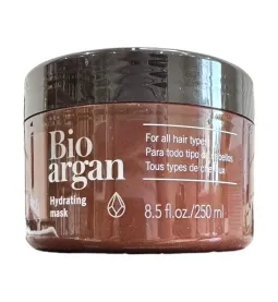 Маска с аргановым маслом Lakme Bio-argan Hydrating Mask