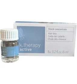 Концентрат інтенсивної дії проти випадання волосся Lakme K. Therapy Active Shock Concentrate