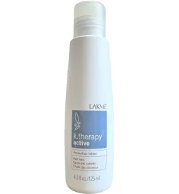 Лосьйон запобігає випаданню волосся Lakme K.Therapy Active Prevention Lotion