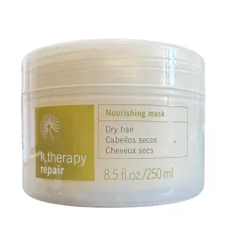 Маска питательная для сухих и поврежденных волос Lakme K.Therapy Repair Nourishing Dry Hair Mask