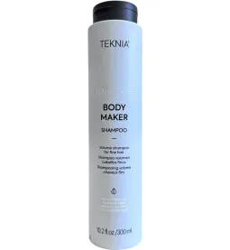 Шампунь для об'єму волосся Lakme Teknia Body Maker