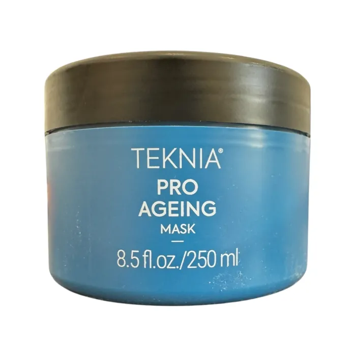 Регенеруюча маска для волосся Lakme Teknia Pro-Ageing Mask