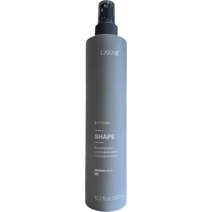 Лосьйон для надання об'єму Lakme K.Style Shape Brushing Lotion