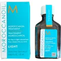 Масло для тонких и светлоокрашенных волос Moroccanoil Treatment For Fine And Light-Colored Hair