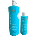 Зволожуючий шампунь MoroccanOil Hydrating Shampoo